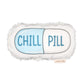 Take A Chill Pill - Eco-Friendly Dog Toy