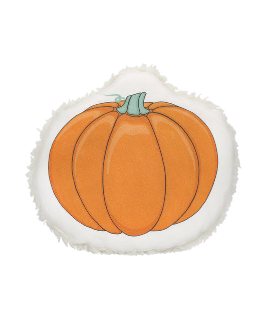 Pumpkin Up The Party - Eco-friendly Canvas Dog Toy